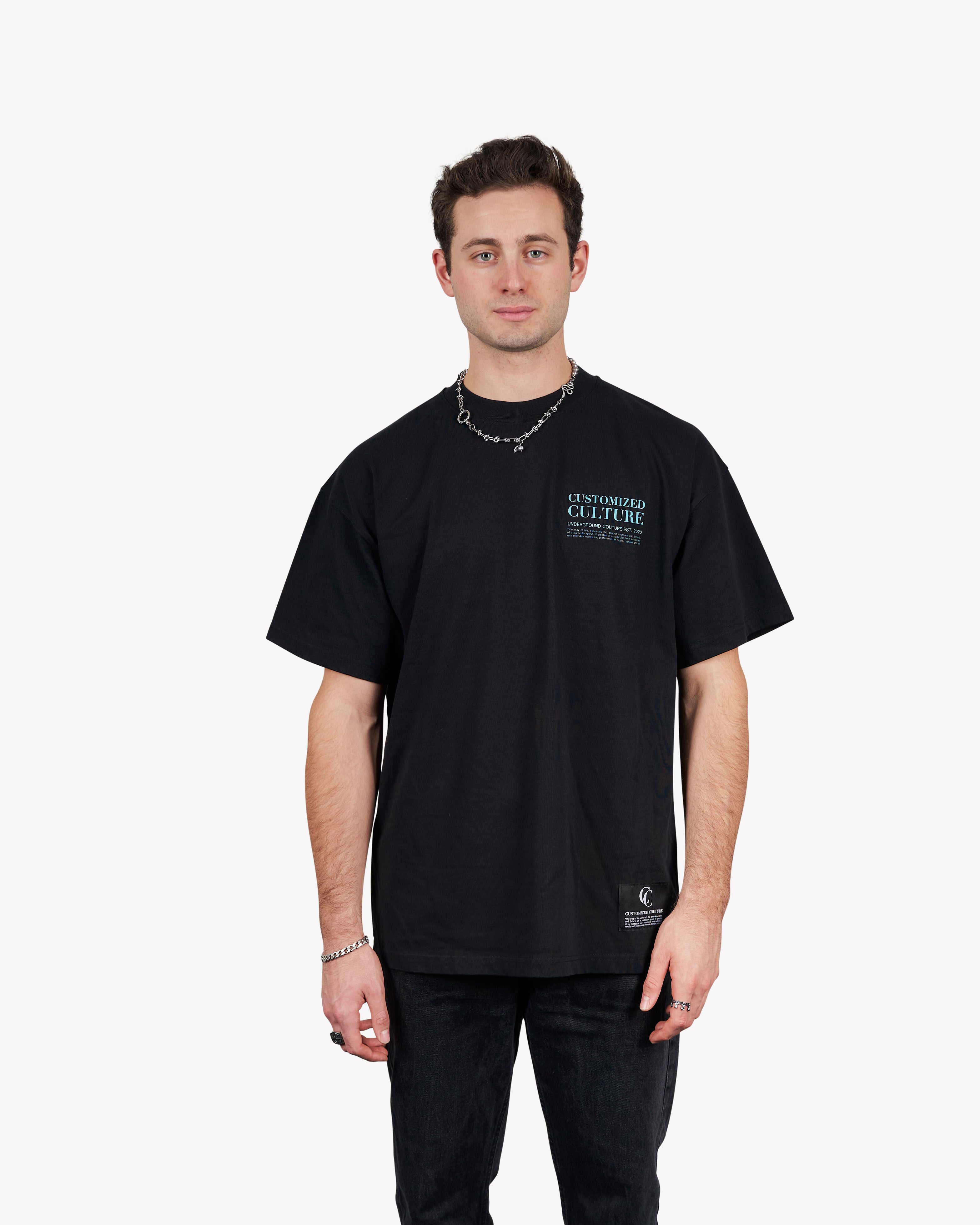 Afterparty in Paradise 2.0 T-Shirt