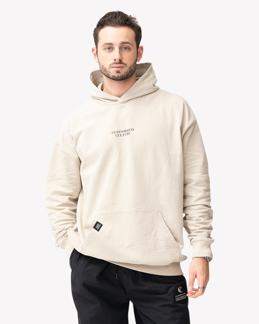 Culture Hoodie Desert | Customized Culture