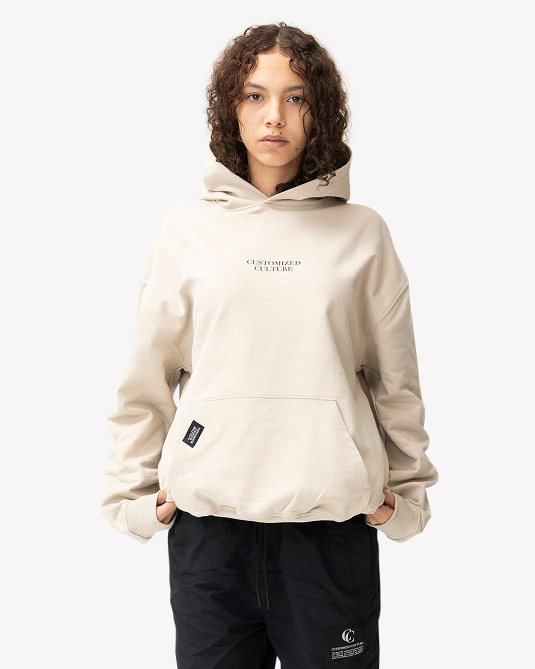 Culture Hoodie Desert | Customized Culture