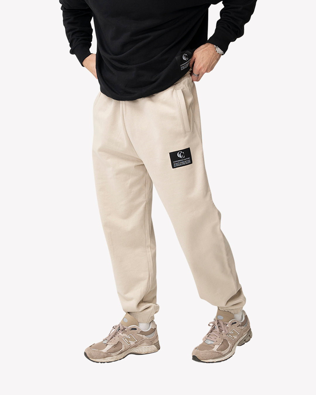 Culture Jogger Desert