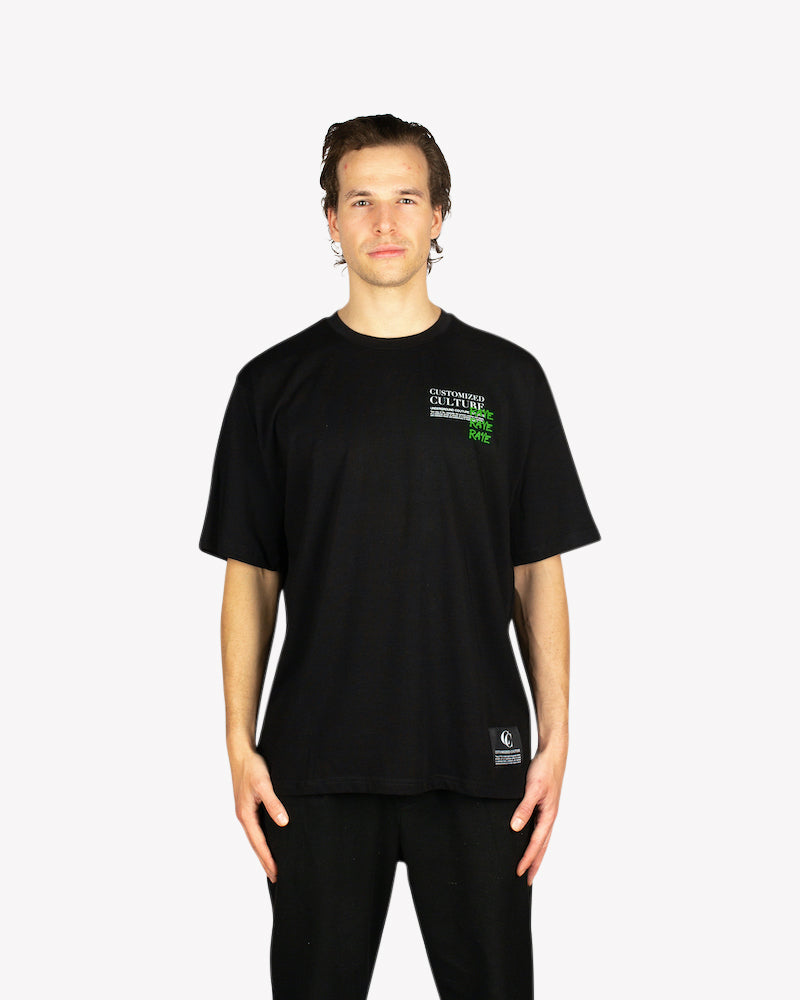 Rave Rave Rave 3.0 T-Shirt