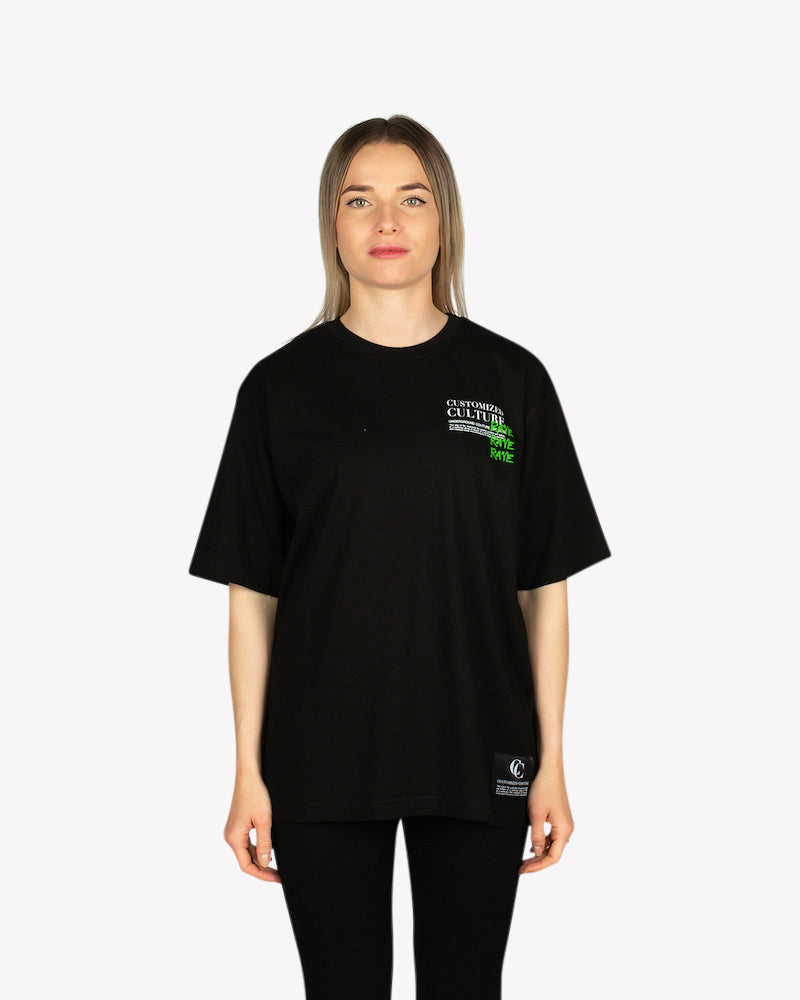 Rave Rave Rave 3.0 T-Shirt