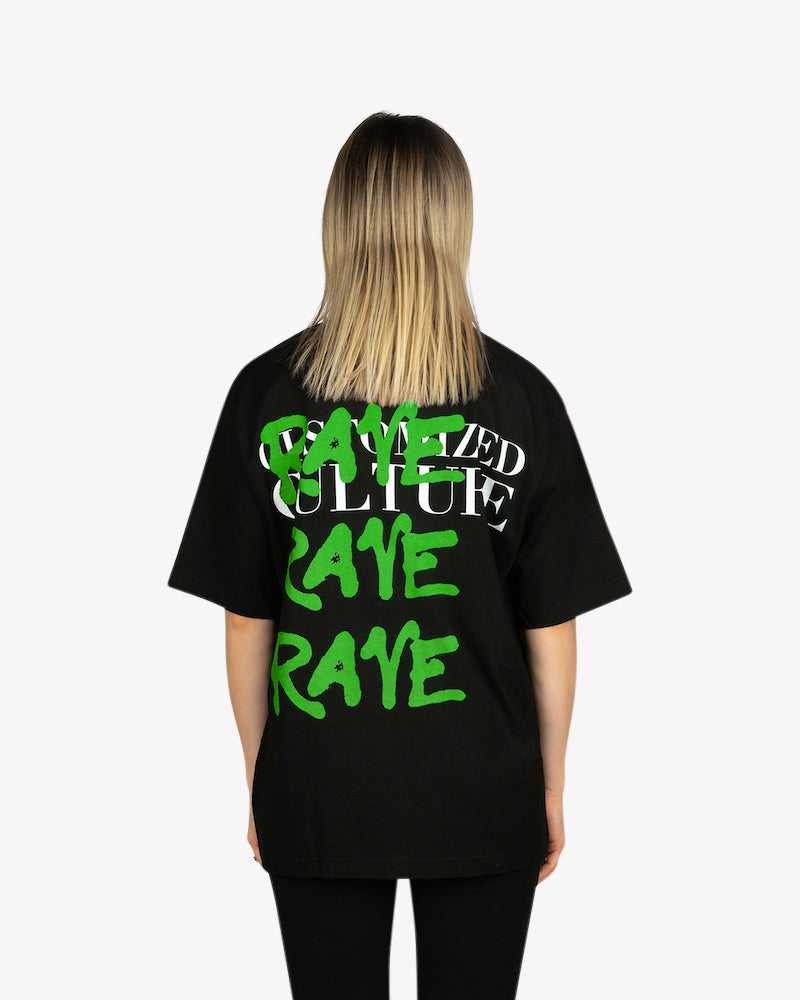 Rave Rave Rave 3.0 T-Shirt