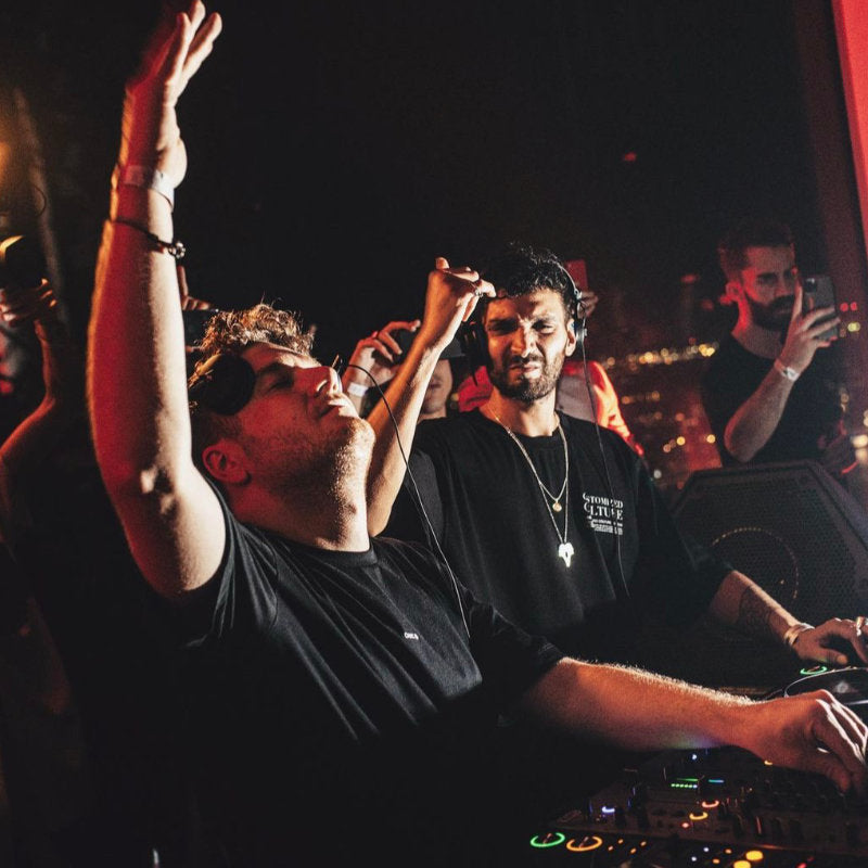 adriatique in Customized Culture