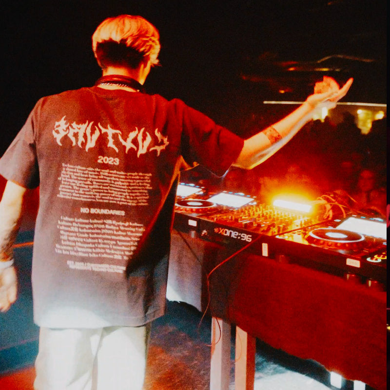 charlie sparks in Customized Culture