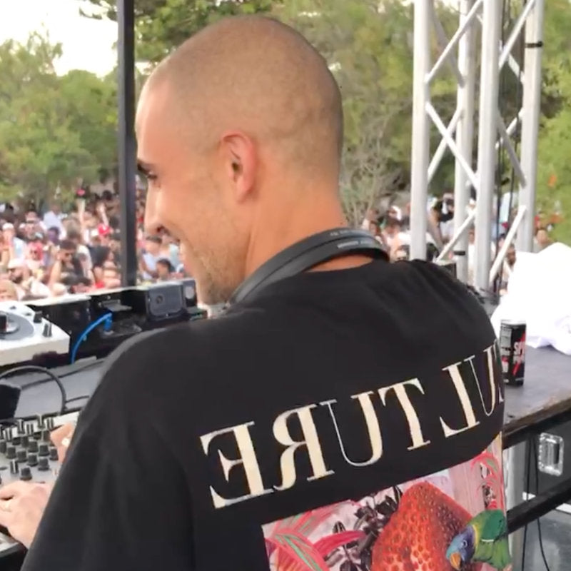 dennis cruz in Customized Culture