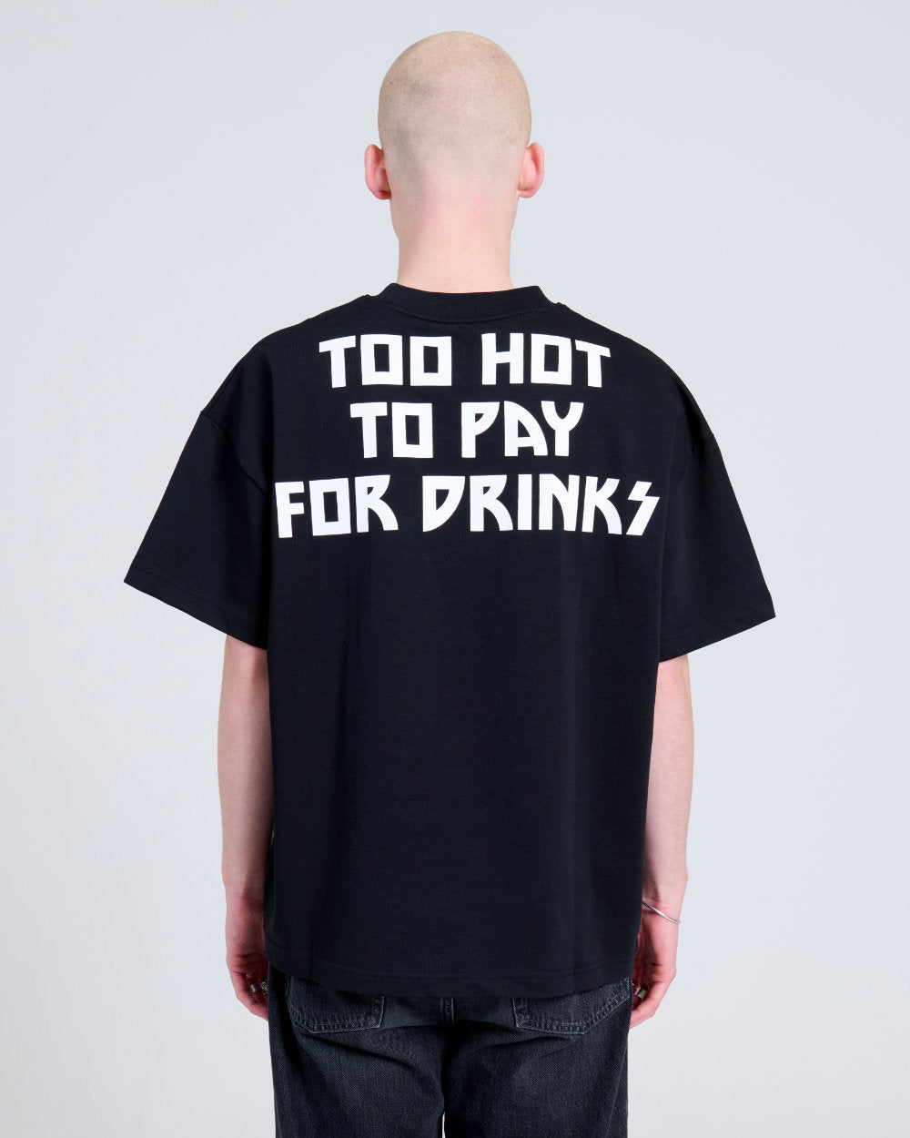 Too Hot T-Shirt
