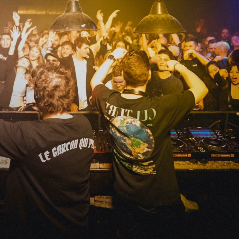 joyhauser in Customized Culture