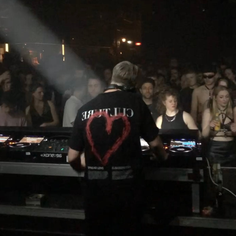 Layton Gioirdani in Customized Culture