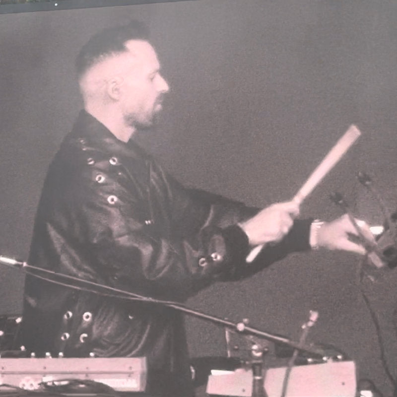 rüfüs du sol in Customized Culture