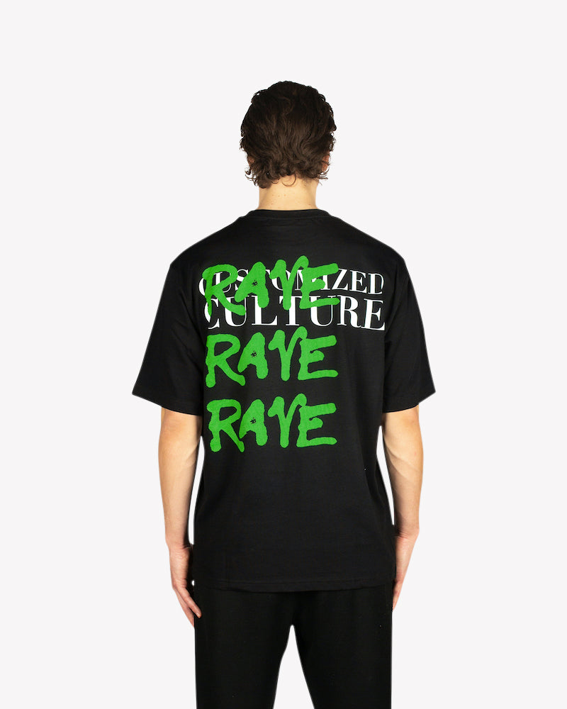 Rave Rave Rave 3.0 T-Shirt