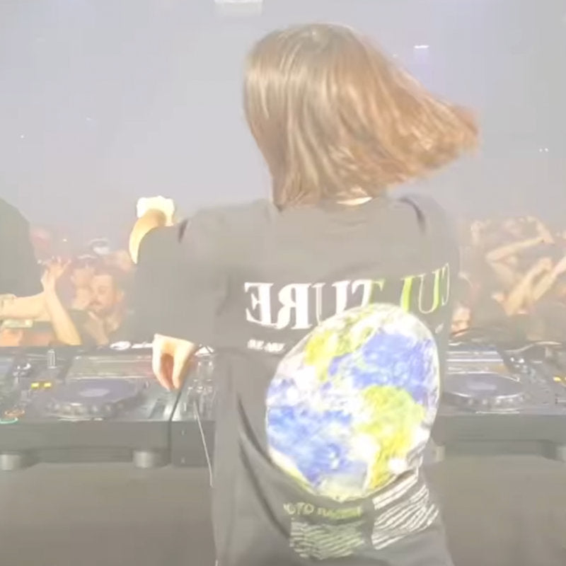 amelie lens in Customized Culture
